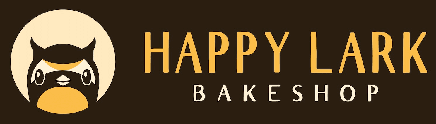 Happy Lark Bakeshop